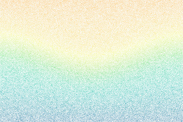 Stipple colorful gradient background image