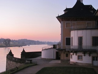 Schlossanlage