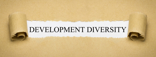 Development Diversity