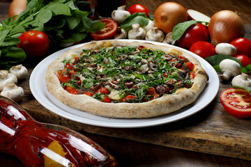 Pizza