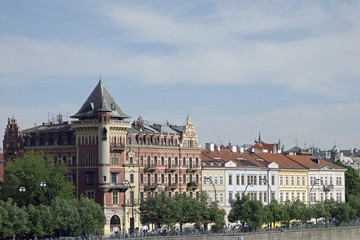 Prager Altstadt