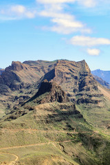 Wild Gran Canaria