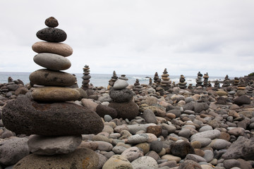 Kunstwerke aus Stein