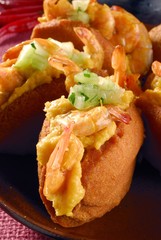Acarajé