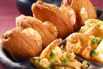 Acarajé