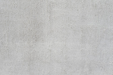 Fototapeta na wymiar White plaster wall texture. Empty bright plaster background