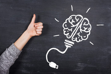 The concept of wise use of energy.