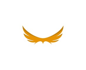 Wing logo