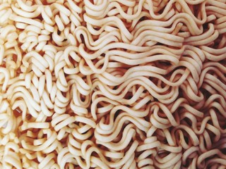 Instant noodles