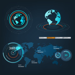 future sight action mode earth interface