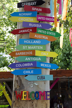 World Tour