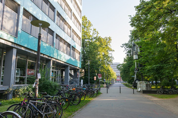 Karlsruhe KIT University on June 14, 2017 Polymer Research Faculty
