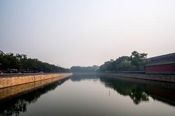 Forbidden city