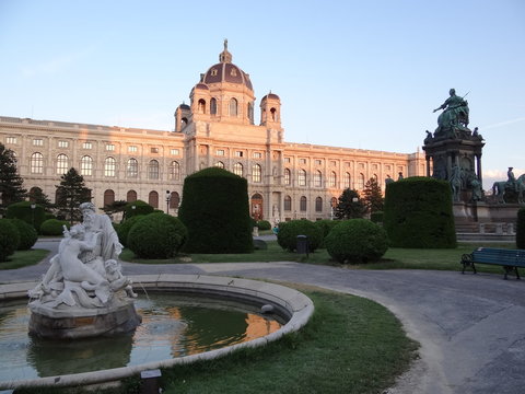 vienna