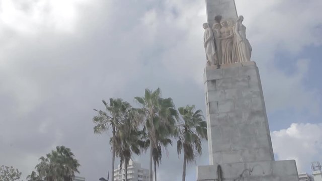Escultura en Puert Rico