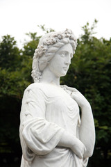 The Domain, Aukland, New Zealand