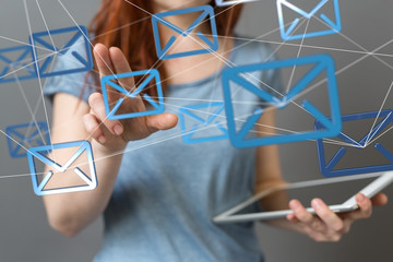 email