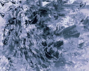 Grunge vector background or abstract texture Decorative vintage backdrop collage or modern distressed grungy retro creative graphic design art element