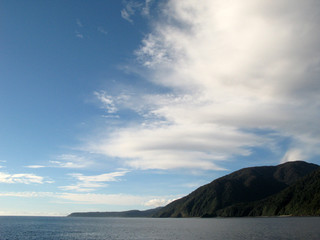Milford Sound, Te Wahipounamu, New Zealand