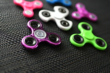 fidget spinner