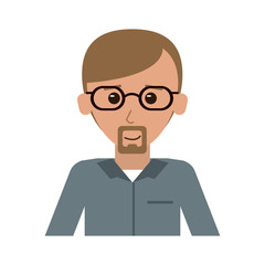 happy man icon image