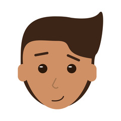 happy man icon image