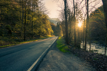 Obraz premium Visit to Hallstatt village