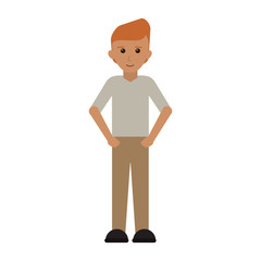 happy man icon image