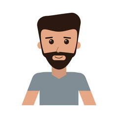 happy man icon image