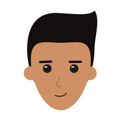 happy man icon image