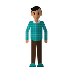 happy man icon image