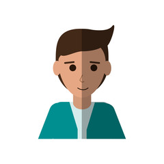 happy man icon image