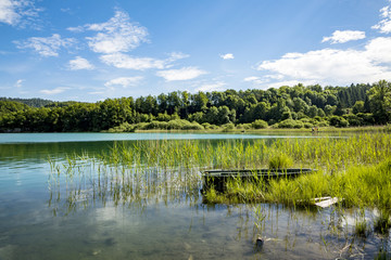 lake of Ilay
