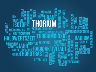 Thorium © CrazyCloud