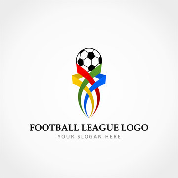 Footbal League Logo