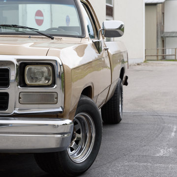Musclecar