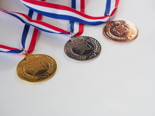 メダル