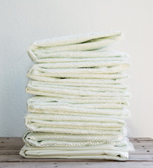 white glass fiber composite raw material
