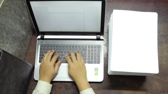 work from home saving to database