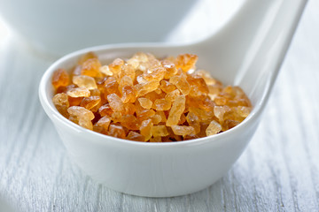 rock sugar