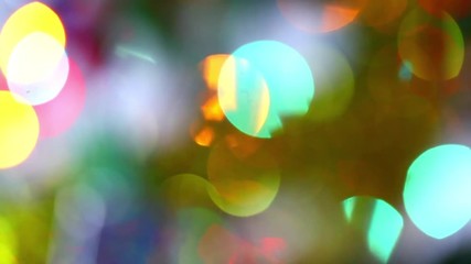 Christmas New Year Decoration