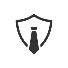 Business Protection Icon