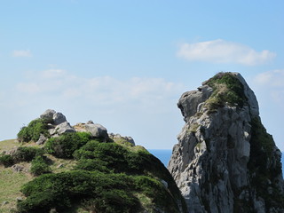 猿岩