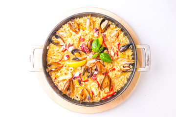 Paella