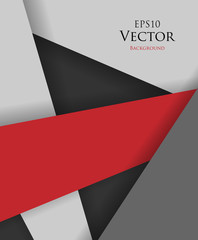 Bright design. Corporate vector backdrop. Elements, textures for designs. Templates for brochures, annual reports and magazines. Eps10