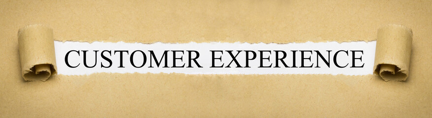 Customer Experience