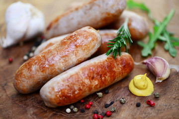 Wurst Senf