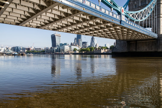 Tower Bridge