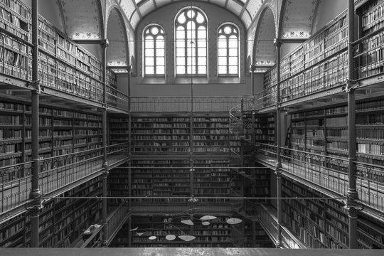Library