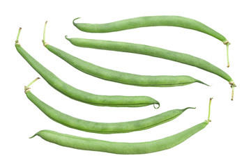 Black eyed peas heap